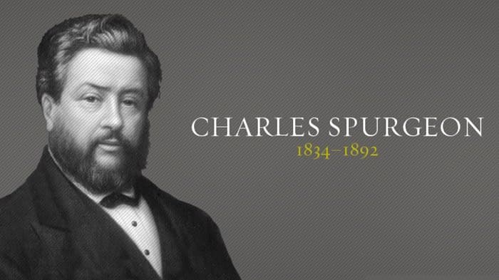 A Paz Que o Mundo Não Pode Dar — Inspirado em Charles Spurgeon