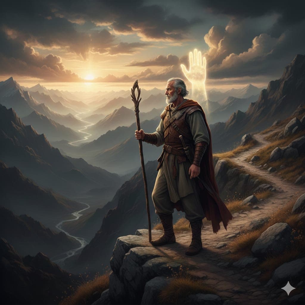 Coragem para Recomeçar